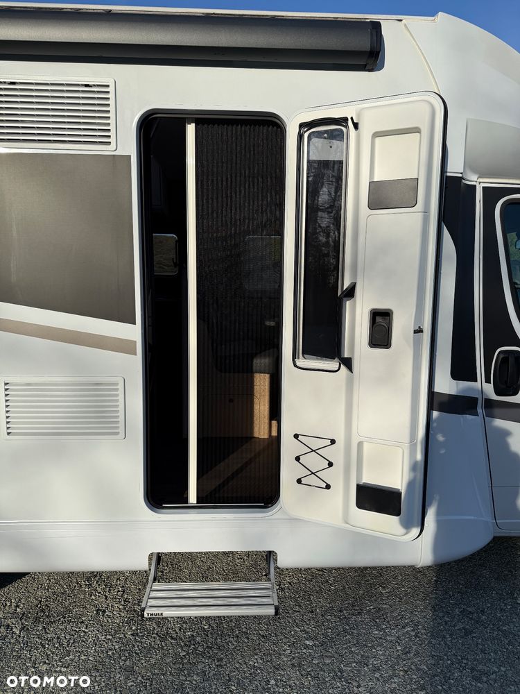 Fiat Ducato SUNLIGHT T68 C Adventure Capron - 16