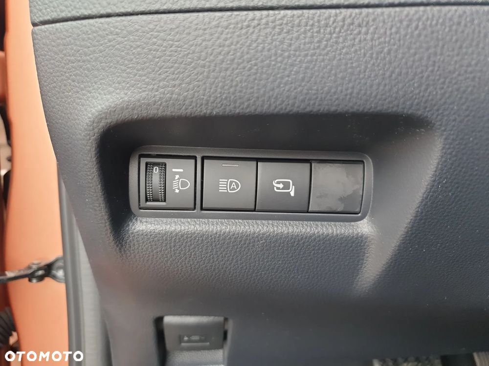 Toyota Aygo X Hybrid 1.5 Style e-CVT - 19