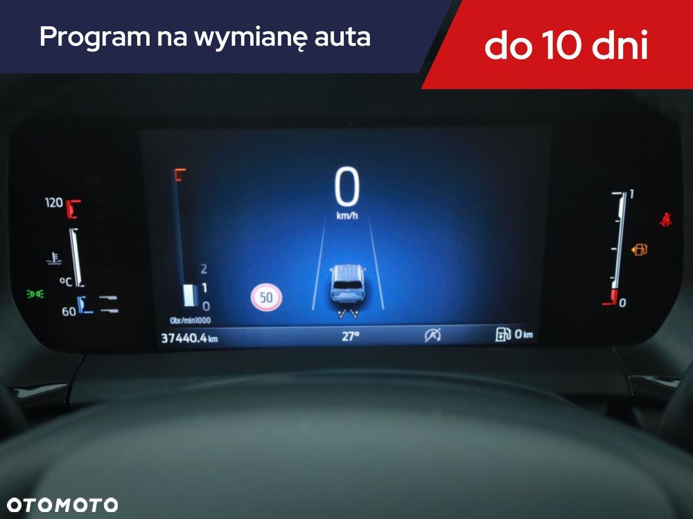 Ford Tourneo Courier - 10