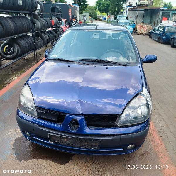 Renault Thalia  na części .