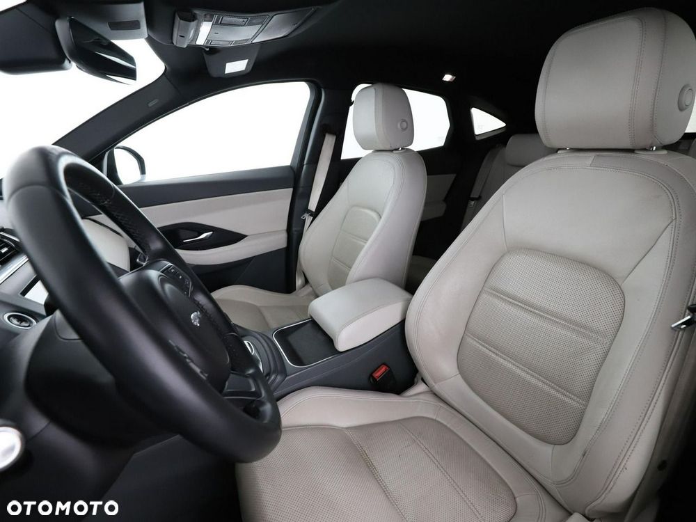Jaguar E-Pace D150 AWD S - 14