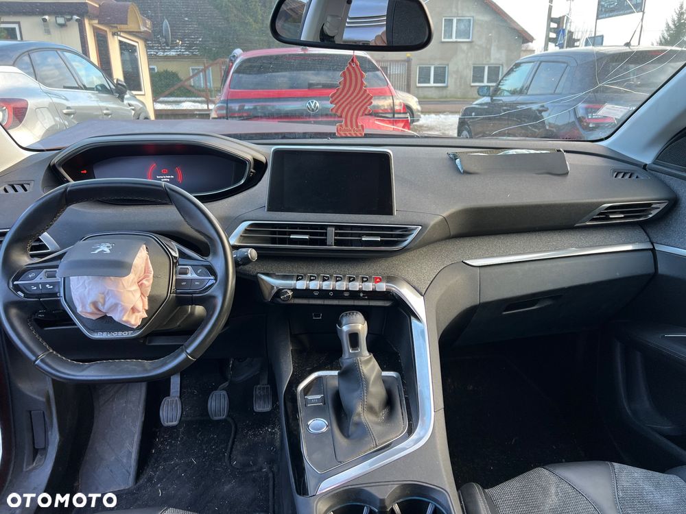 Peugeot 3008 PureTech 130 Stop & Start Allure - 7