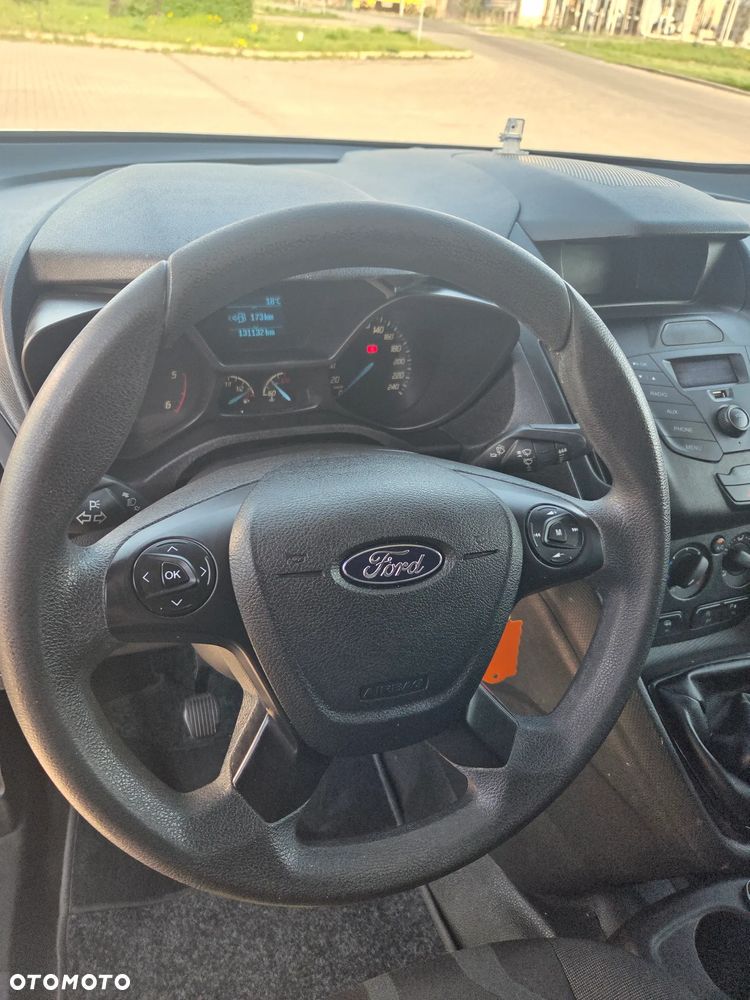 Ford Transit Connect Long - 24