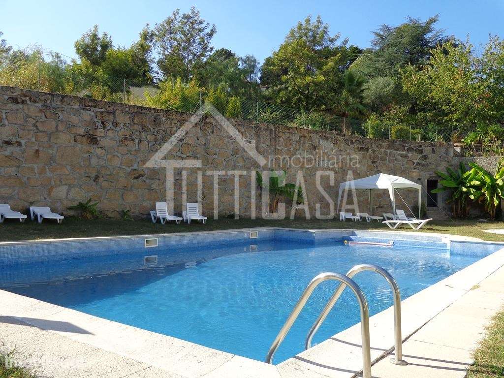 Fantástico Hotel em Mangualde - Grande imagem: 3/17