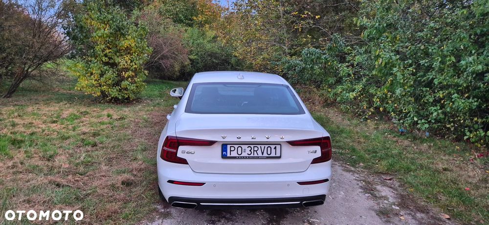 Volvo S60 T4 Inscription - 4