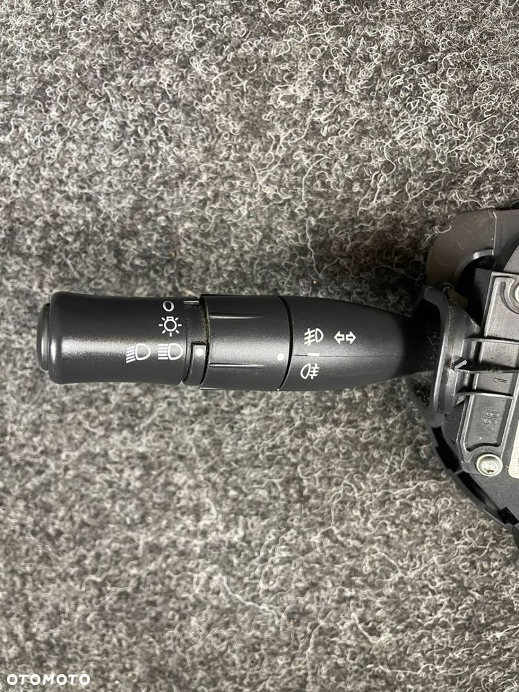 renault megane II przełącznik zespolony 820021646219 - 2