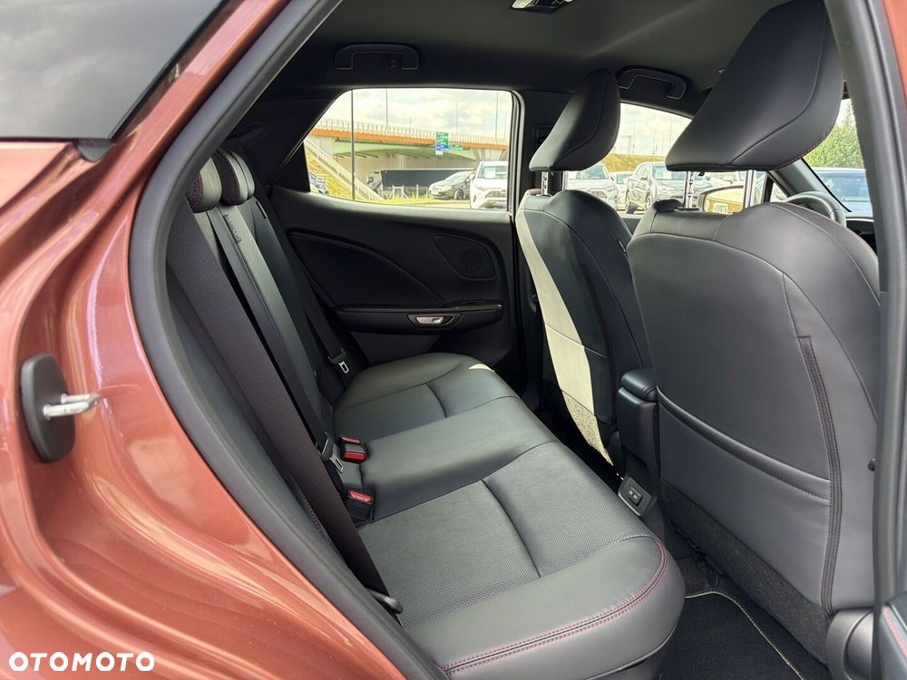 Lexus LBX 1.5 Hybrid Elegant - 10