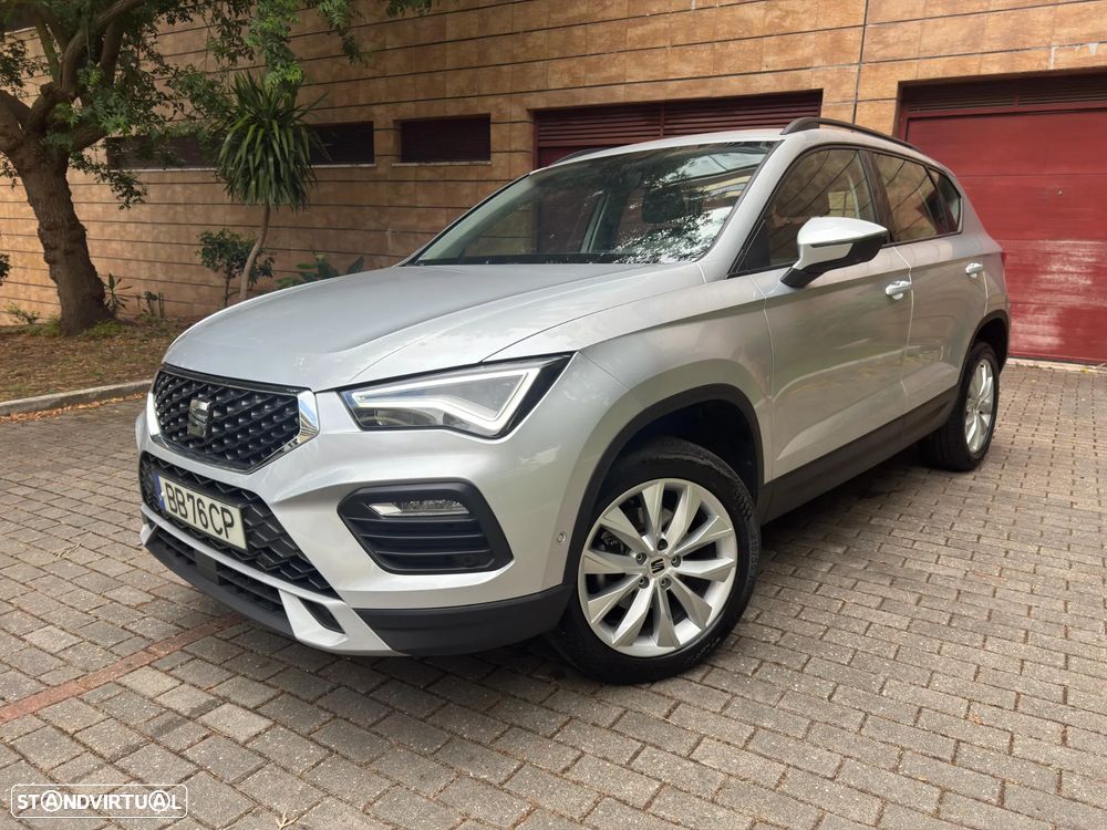 SEAT Ateca 1.0 TSI Style - 2