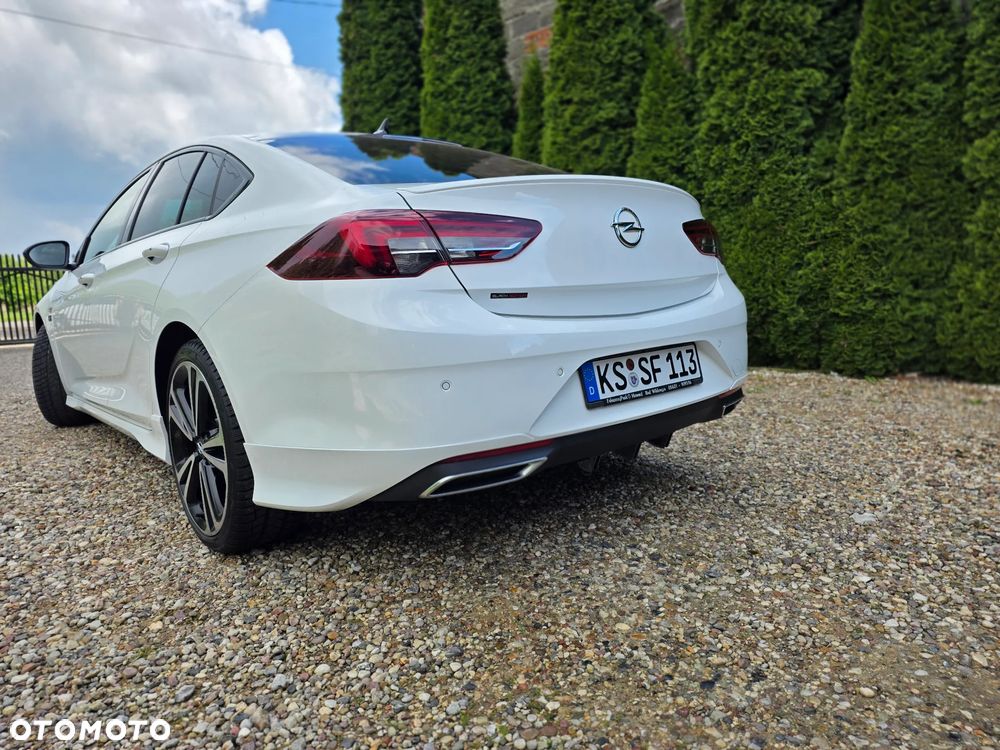 Opel Insignia 2.0 CDTI GS Line S&S - 18