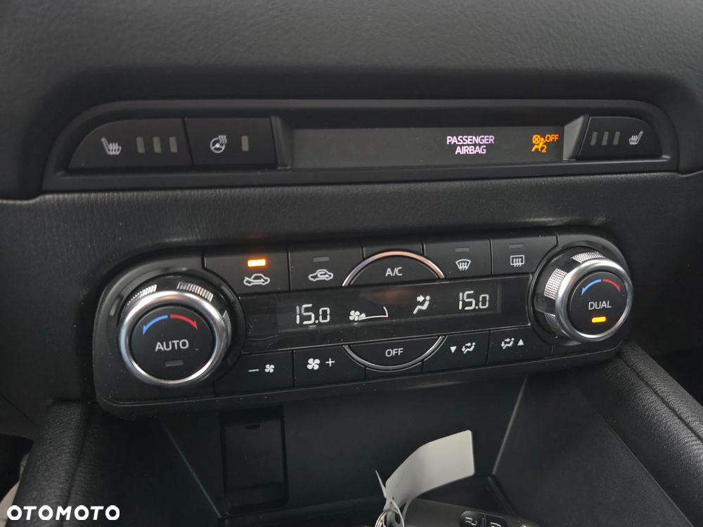 Mazda CX-5 SKYACTIV-G 165 Center-Line - 29