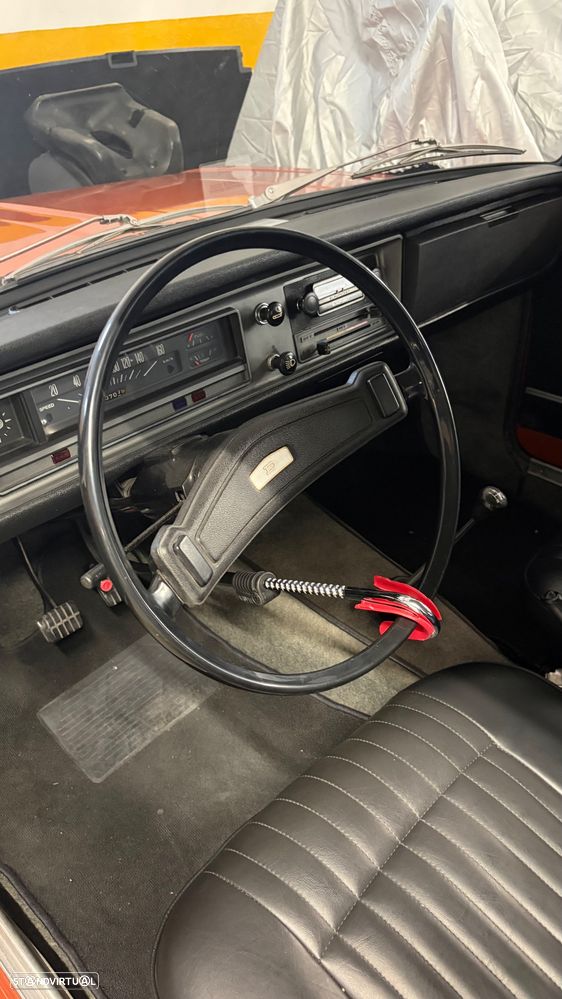 Datsun 1200 - 14