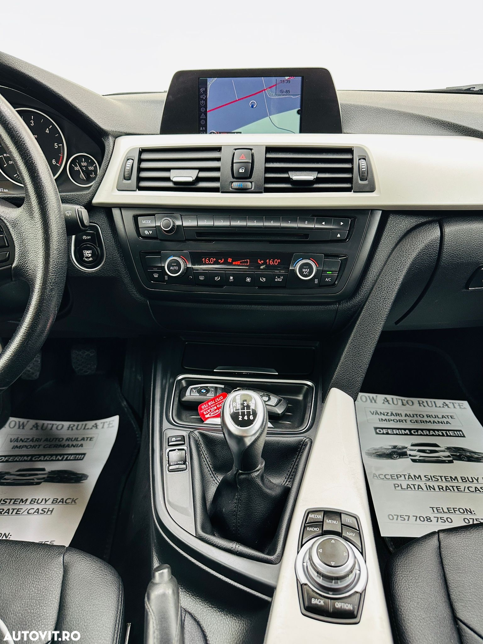 BMW Seria 3 - 27