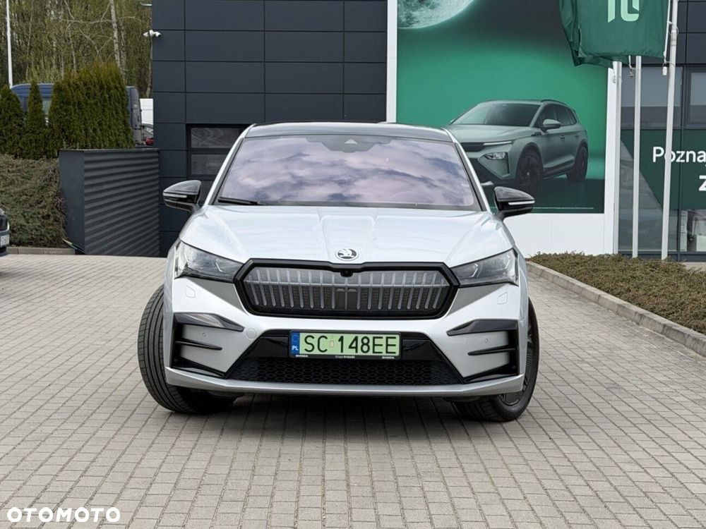 Skoda Enyaq - 2