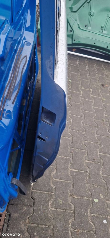 Drzwi Przesówne Prawe Vito 447 2014r-> - 2