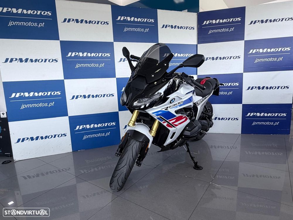 BMW R 1300 RS STYLE PERFORMANCE - 5