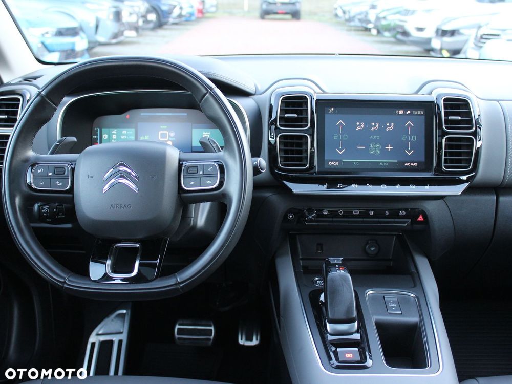 Citroën C5 Aircross - 2