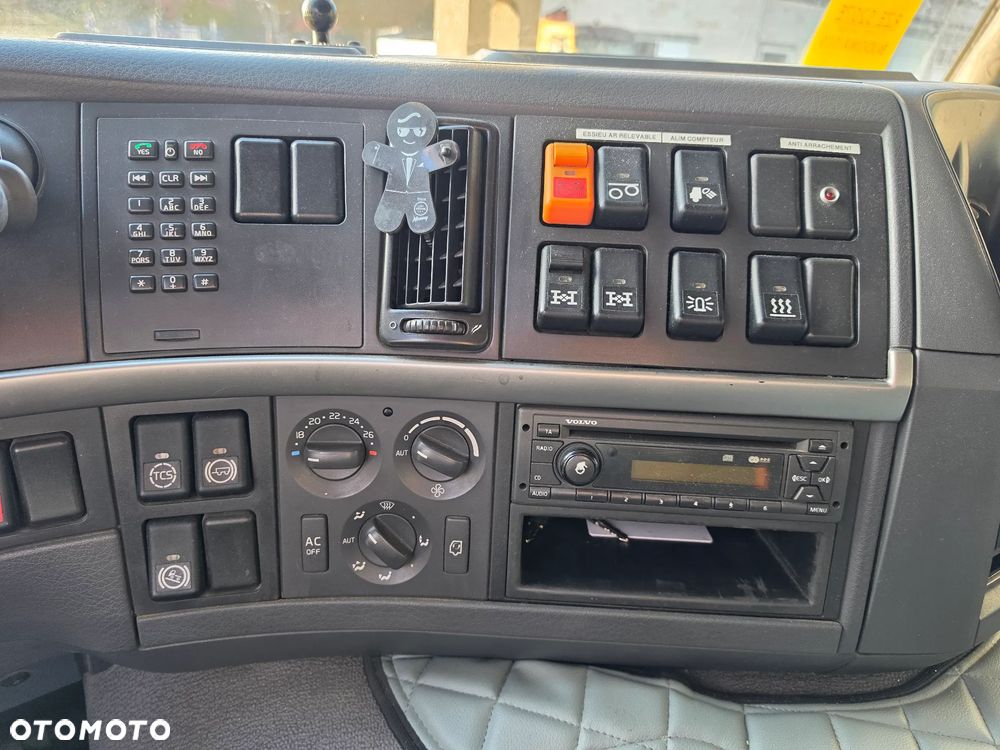 Volvo FM450 - 21