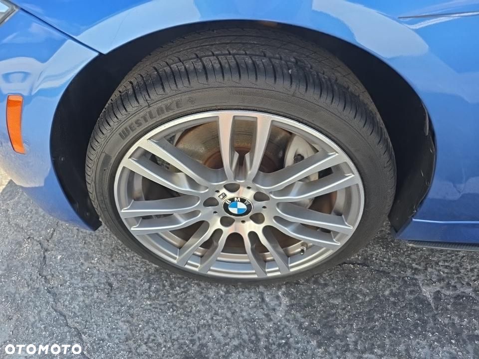 BMW Seria 3 340i M Sport - 17