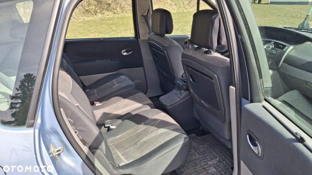 Renault Scenic 2.0 16V Expression - 7