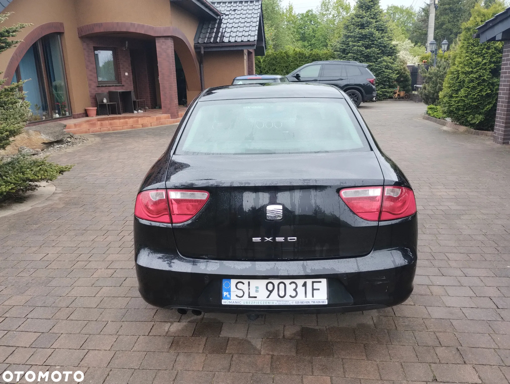 Seat Exeo 1.8T Reference - 4