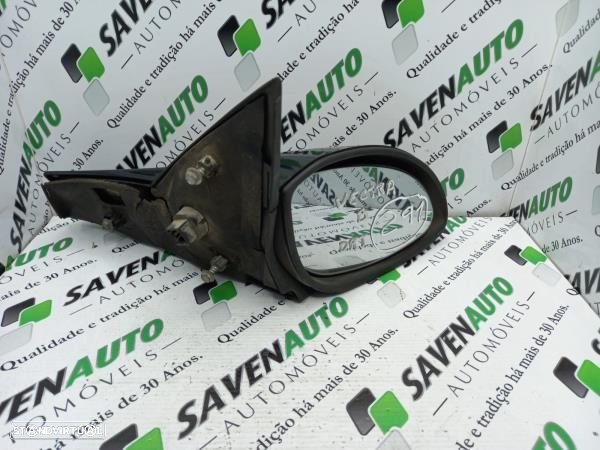 Espelho Retrovisor Dto Electrico Opel Vectra B (J96)