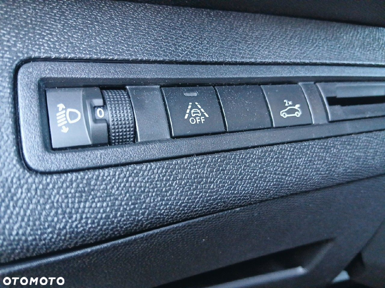 Peugeot 5008 1.5 BlueHDi Allure Pack S&S EAT8 - 15