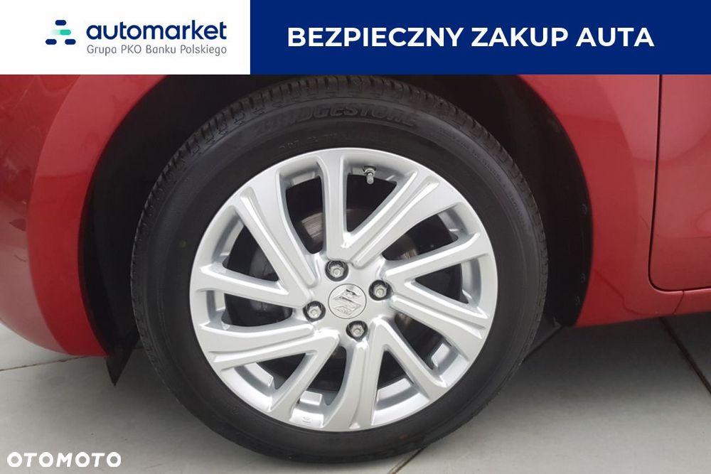 Suzuki Swift 1.2 Dualjet SHVS Premium Plus - 13