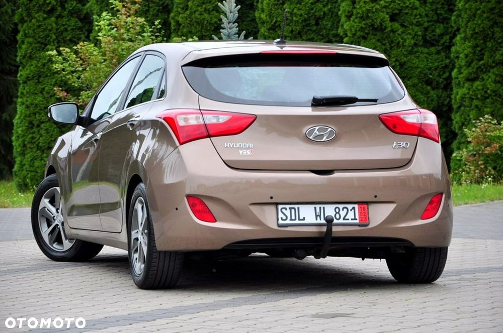 Hyundai i30 - 19