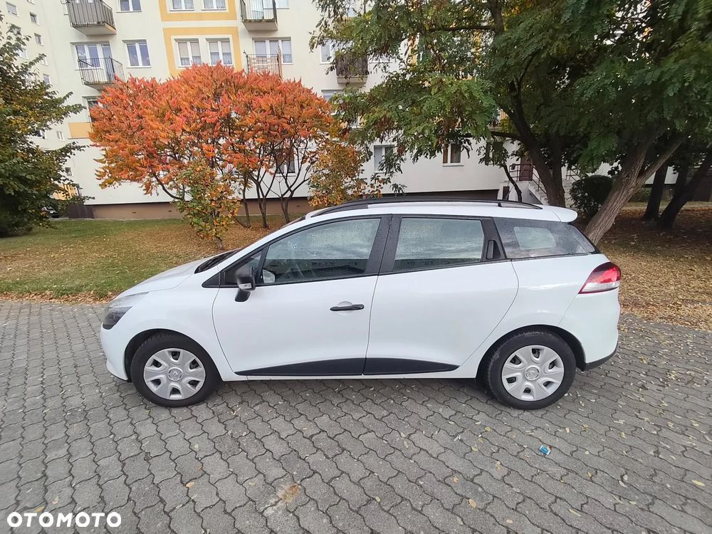 Renault Clio 1.5 dCi Energy Business EU6 - 3