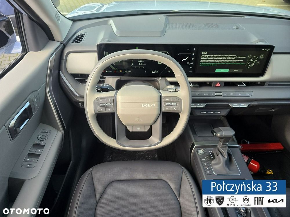 Kia Seltos 1.6 T-GDI L DCT - 19