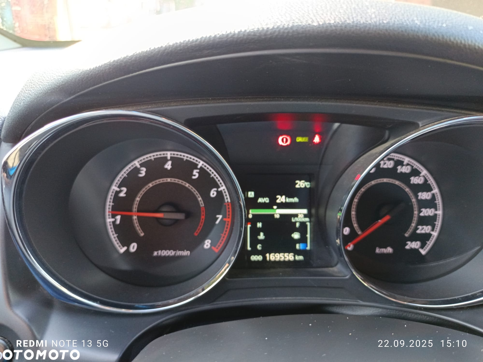 Mitsubishi ASX 1.6 2WD Diamant Edition+ - 13