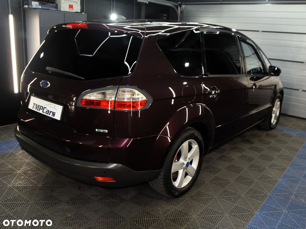Ford S-Max - 27