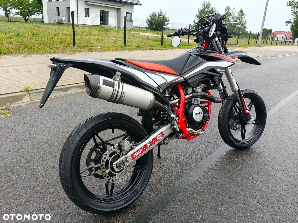 Beta RR - 20
