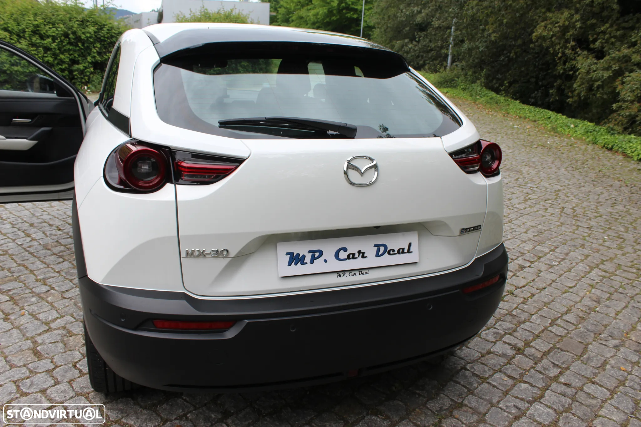 Mazda MX-30 e-SKYACTIV EV PRIME-LINE - 21