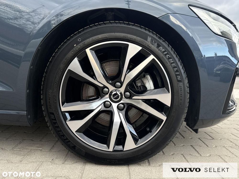 Volvo V60 - 19