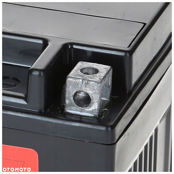 Akumulator Fiamm Easy Rider FTX9-12B 8Ah 90A 15087105 - 7