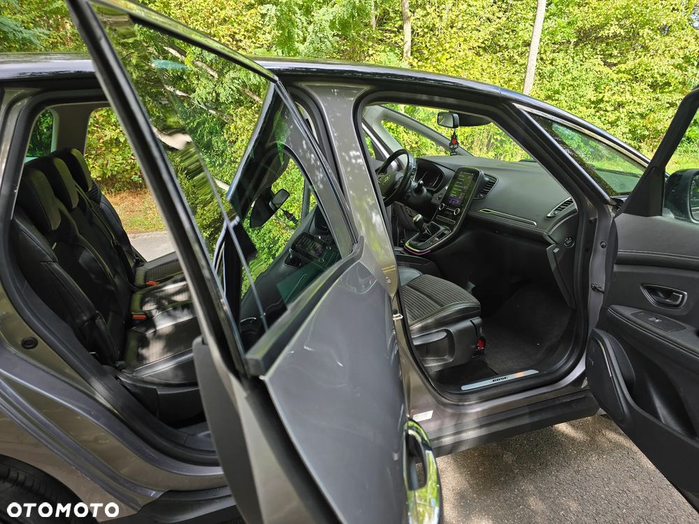 Renault Grand Scenic Gr 1.7 Blue dCi Zen - 19