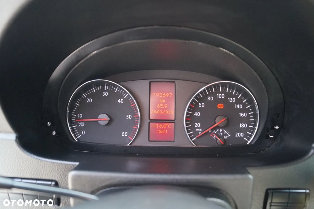 Volkswagen Crafter - 25