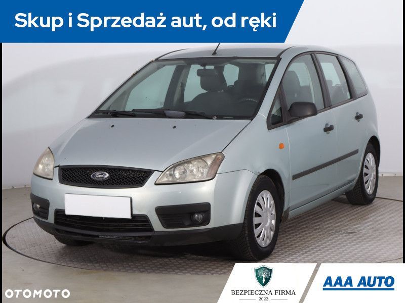 Ford C-MAX - 3