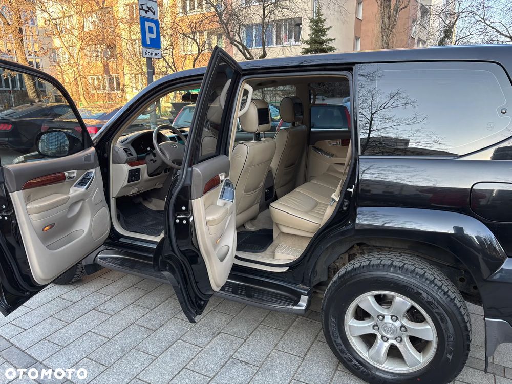 Toyota Land Cruiser 3.0 D Luna - 10