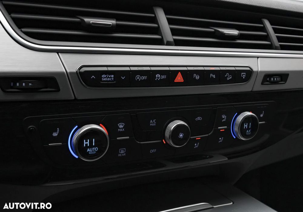 Audi Q7 3.0 ultra TDI Quattro Tiptronic - 20