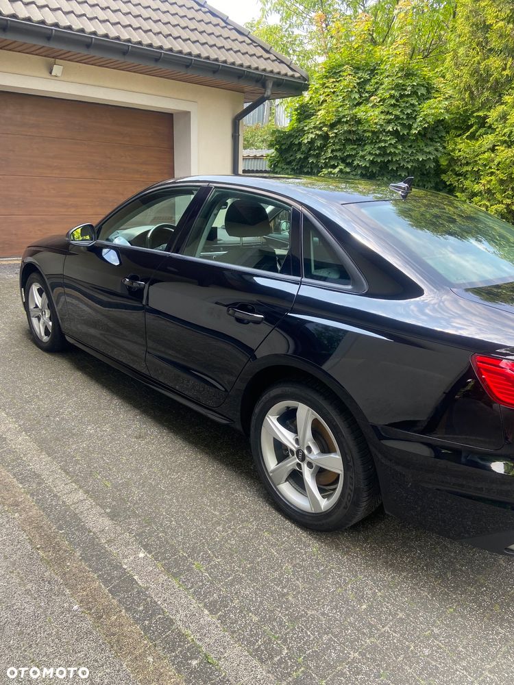Audi A4 - 6