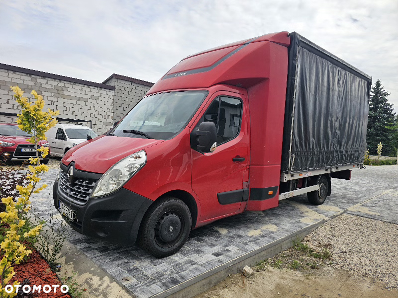 Renault Master - 12