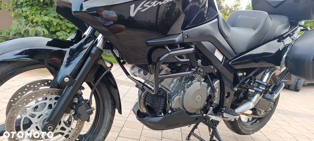 Suzuki V-STROM - 41