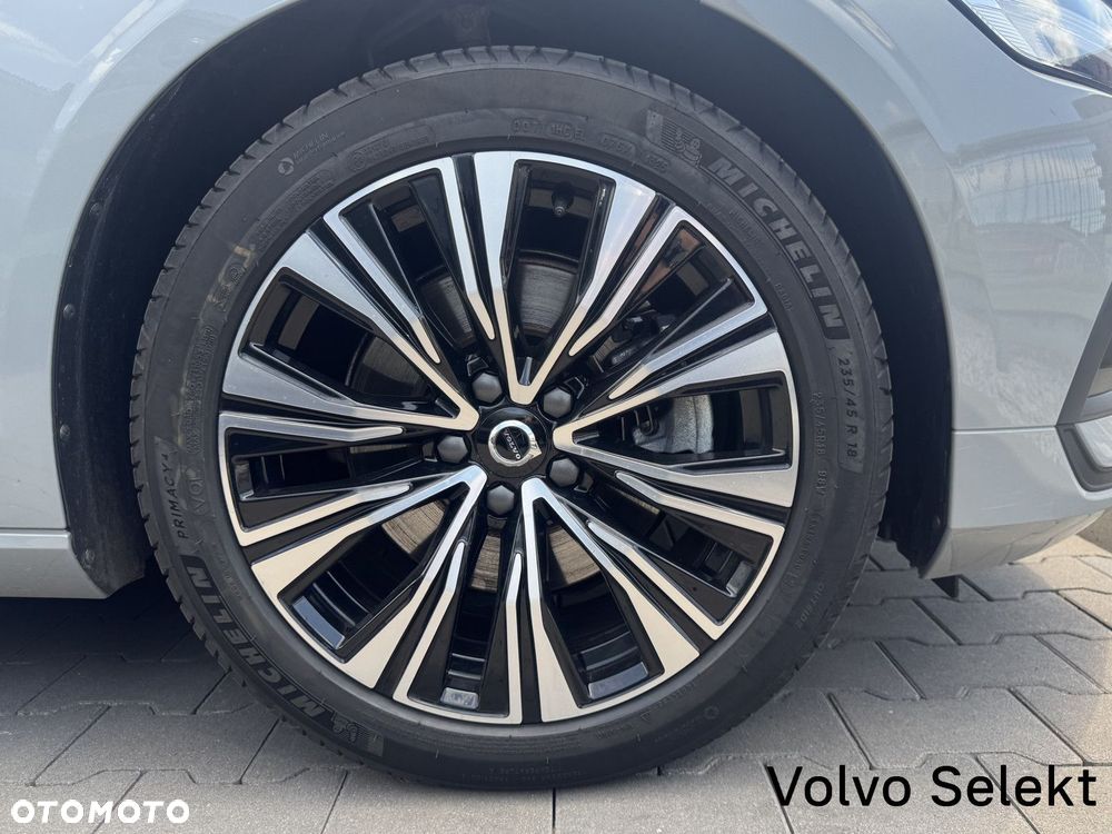 Volvo V60 - 6