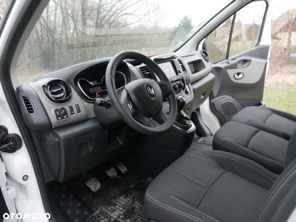 Renault Trafic L2H1 - 20