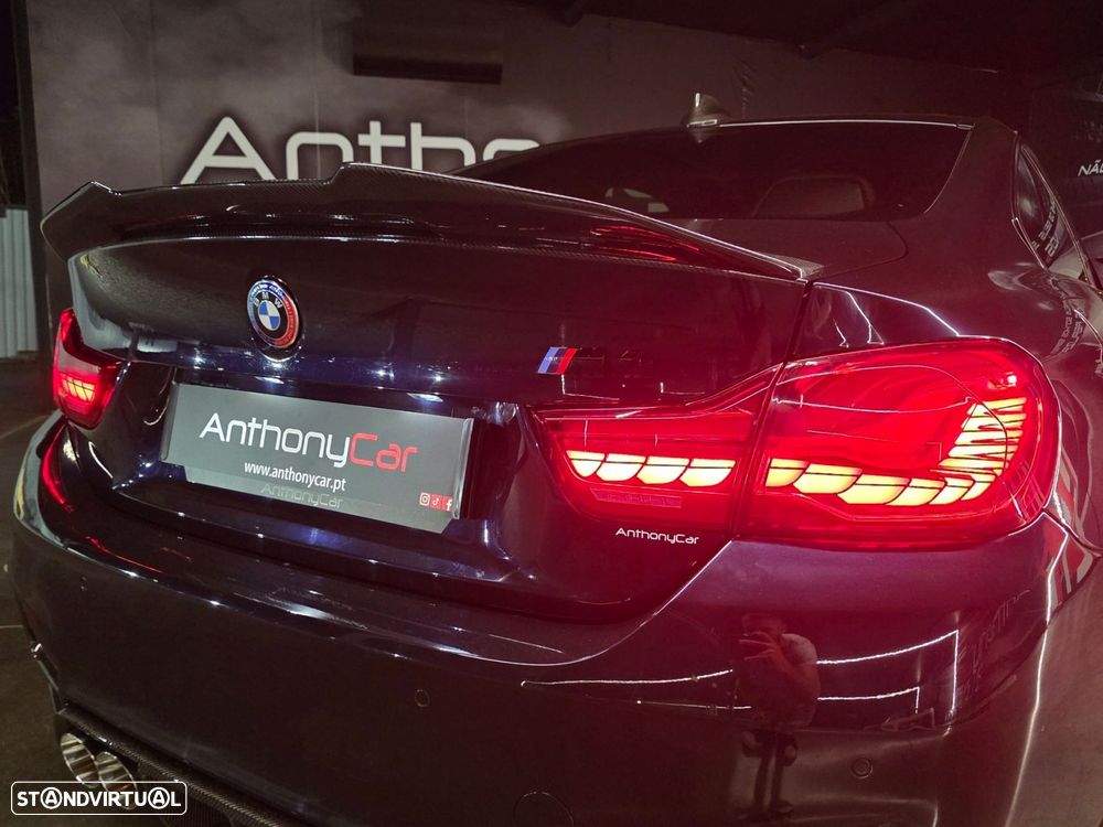 BMW M4 - 42
