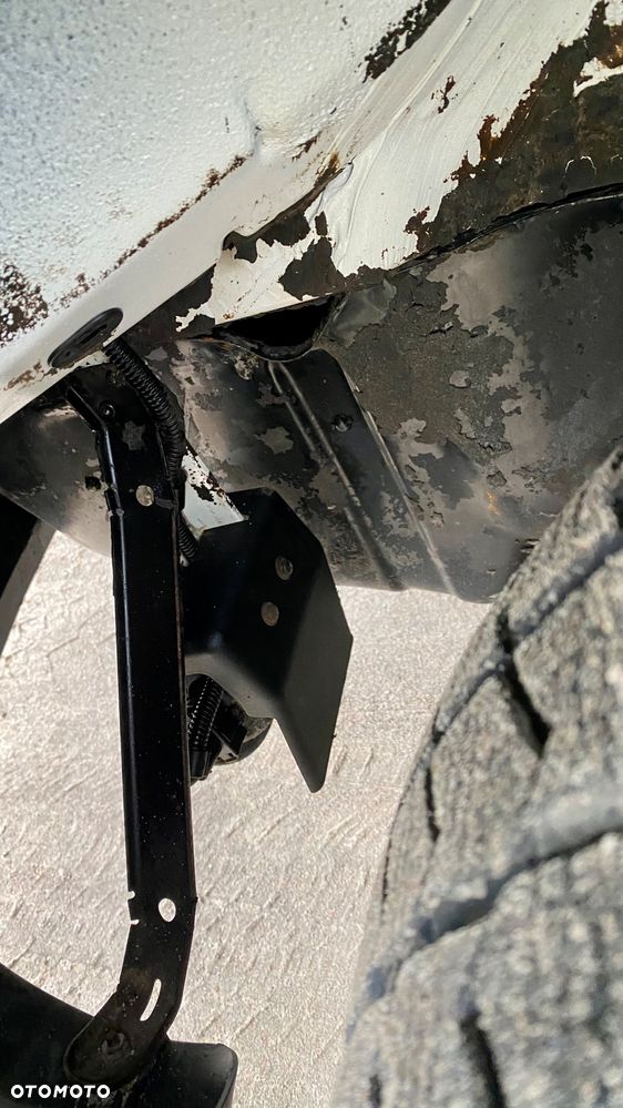 Volkswagen Transporter - 12