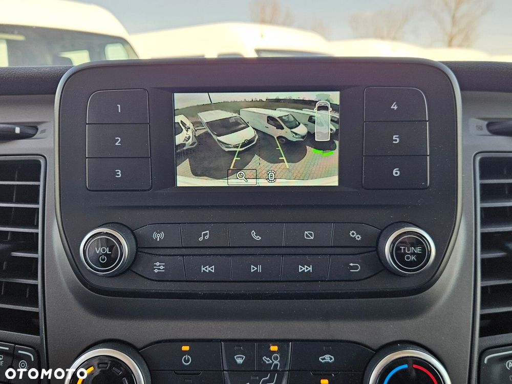 Ford transit L4H3 *74999zł NETTO* 2.0TdCi/131KM - 32