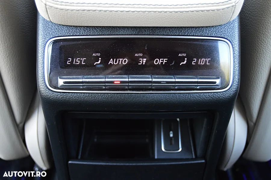 Mercedes-Benz GLE Coupe 400 d 4Matic 9G-TRONIC AMG Line - 35